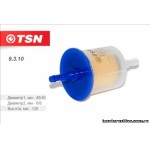 Фильтр топливный тонкой очистки для классики (повышенный ресурс) TSN 9.3.10