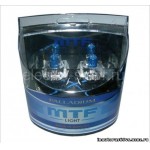 Комплект галогенных ламп MTF Light Vanadium H7, 55W, 12V