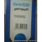 13A0900C Ремень клиновый компрессора кондиционера пр-ва Dayco