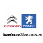 0313.38 Кольцо уплотнительное пробки сливной PSA Peugeot-Citroen (Франция)