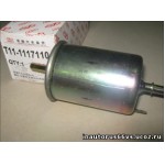 T11-1117110 Фильтр топливный CHERY (Китай)