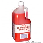 Антифриз TCL Long Life Coolant JIS Red LLC00994 красный концентрат, 2 литра