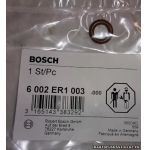 6002ER1003 Кольцо уплотнительное топливной форсунки BOSCH (Германия)