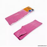 ABA06 Салфетка из микрофибры розовая, 40x60см AIRLINE