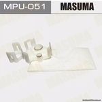 MPU051 Фильтр топливный MASUMA
