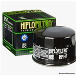 HF147 Фильтр масляный двигателя HIFLO FILTRO
