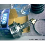 0K2N1 22 610 / GD21-25-50X / GD21-25-60X / 0K2N2 22 610 Шрус наружный Hyundai/Kia, MAZDA, аналог H.D.K. MA38A44 (Шрус внешний с кольцом abs) 22*56*28