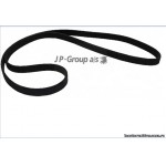 9642574680 / 9652746780 / 5750.HH / 5750.VX / 5750GF / 5750.HG -Citroen/Peugeot. 03D 145 933 A / 047 903 137 AB -VAG. 9434341 / 9186 352 -Volvo. Ремень поликлиновый. аналог JP Group A9381(Дания)