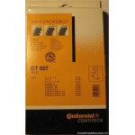 2108-1006040-10 Ремень грм Lada аналог Contitech CT527
