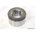 AU0822 Подшипник ступицы передний NTN (Япония)