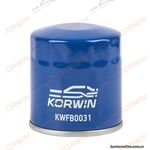 KWFB0031 Фильтр масляный KORWIN