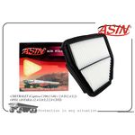 96628890 -General Motors / 4807917 -Opel, Фильтр воздушный, аналог ASINFA2585