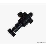Датчик спидометра Gwm Great Wall Hover Haval Coolbear Hover Haval M2 Peri C30 3802100-M16 3802100M16