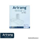 ARG321121 Фильтр воздушный двигателя ARIRANG (Южная Корея)