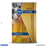 V182575116 Моторное масло NGN A-LINE 5W-30 1л