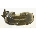 868113E012 Подкрылок передний левый HYUNDAI / KIA (MOBIS) (Южная Корея)