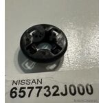 657732J000 Держатель упора капота NISSAN (Япония)